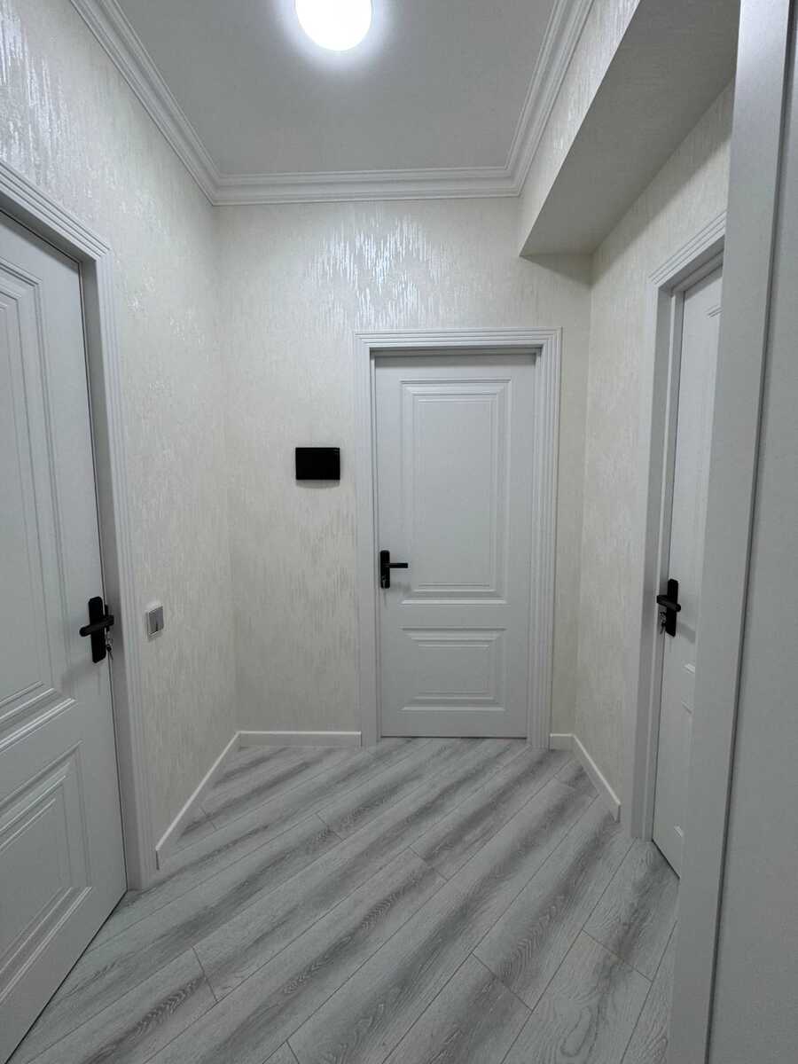 Satılır 2 otaqlı yeni tikili 44 m² — Mənzil, Bakı