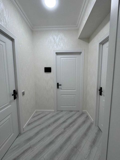 Satılır 2 otaqlı yeni tikili 44 m² — Bakı