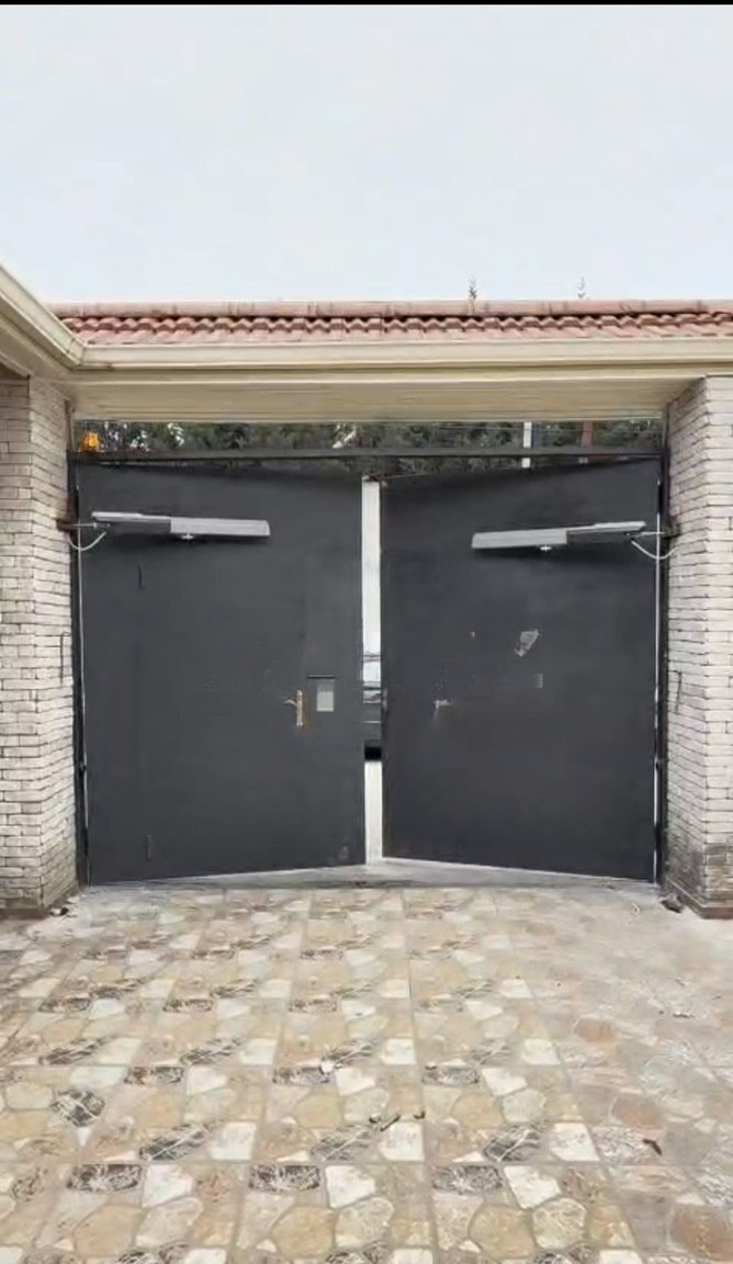 Avtomatik darvaza qolları OneDoors TN-1000 — Mallar, Bakı (2)