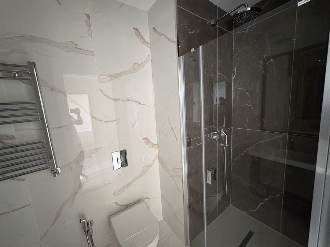 Satılır 3 otaqlı yeni tikili 71 m² — Mənzil, Bakı (11)