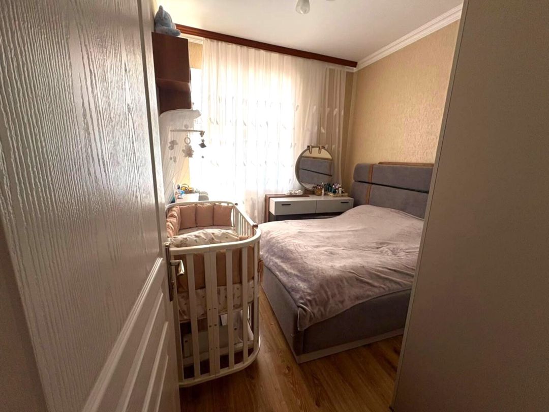Satılır 2 otaqlı yeni tikili 52 m² — Mənzil, Bakı (2)