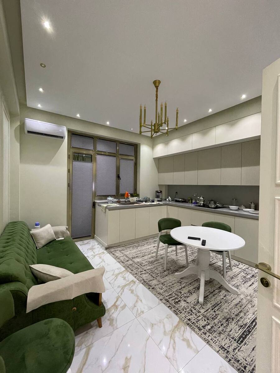 Satılır 3 otaqlı yeni tikili 155 m² — Mənzil, Bakı (6)