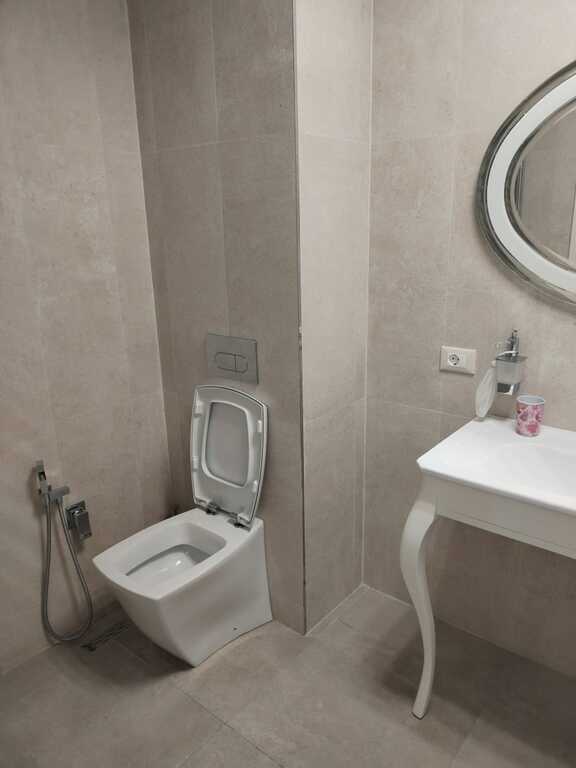 İcarəyə verilir 5 otaqlı yeni tikili 300 m² — Mənzil, Bakı (5)