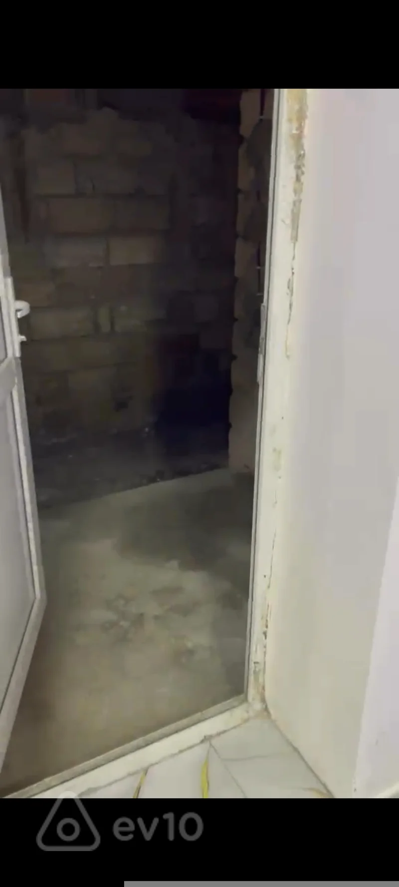 1 otaqlı həyət evi, 40 m², Saray, Sumqayıt — kirayə — Ev, villa, Sumqayıt (10)