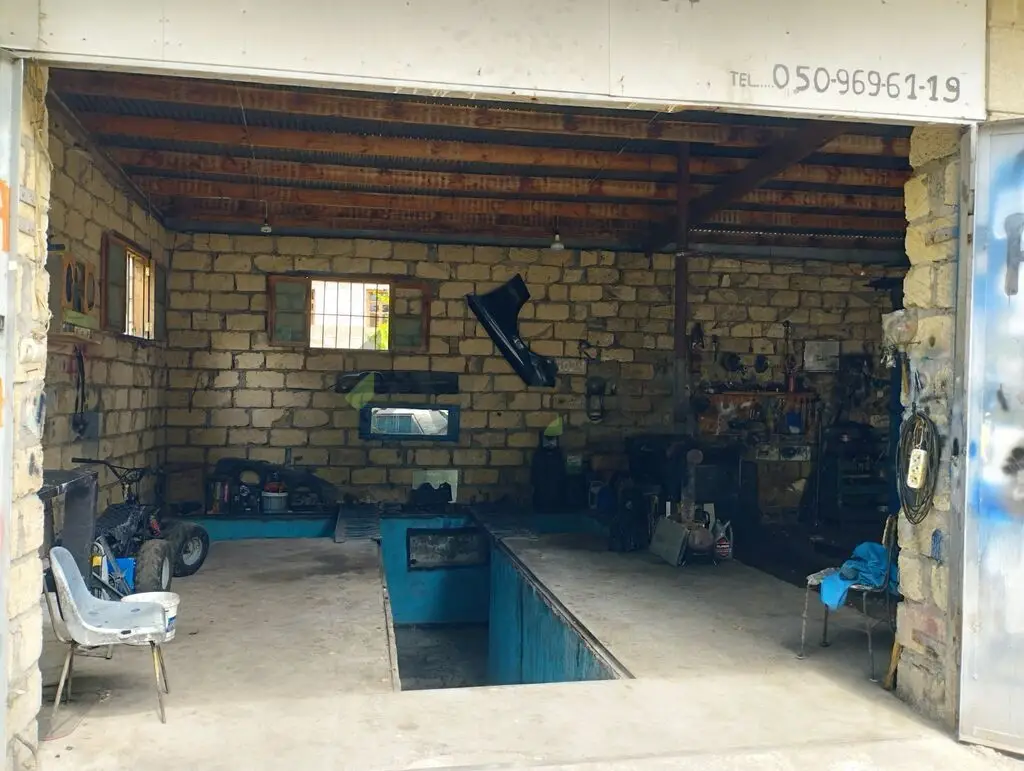 200 m² Obyekt / Ofis Satılır, Ağcabədi — Əmlak, Ağcabədi (7)