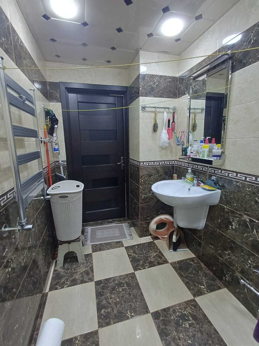 Satılır 2 otaqlı yeni tikili 62 m² — Mənzil, Xırdalan (11)