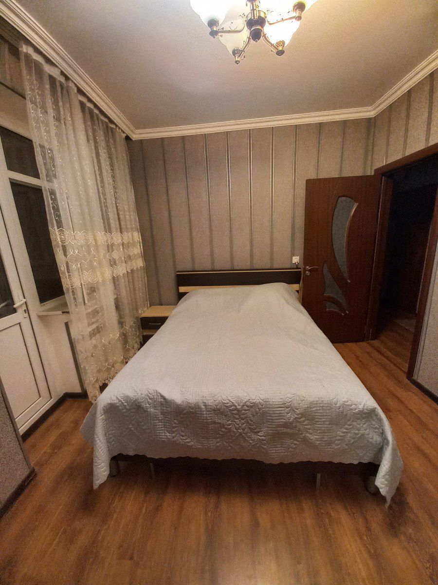 Satılır 3 otaqlı köhnə tikili 58 m² — Mənzil, Bakı (8)
