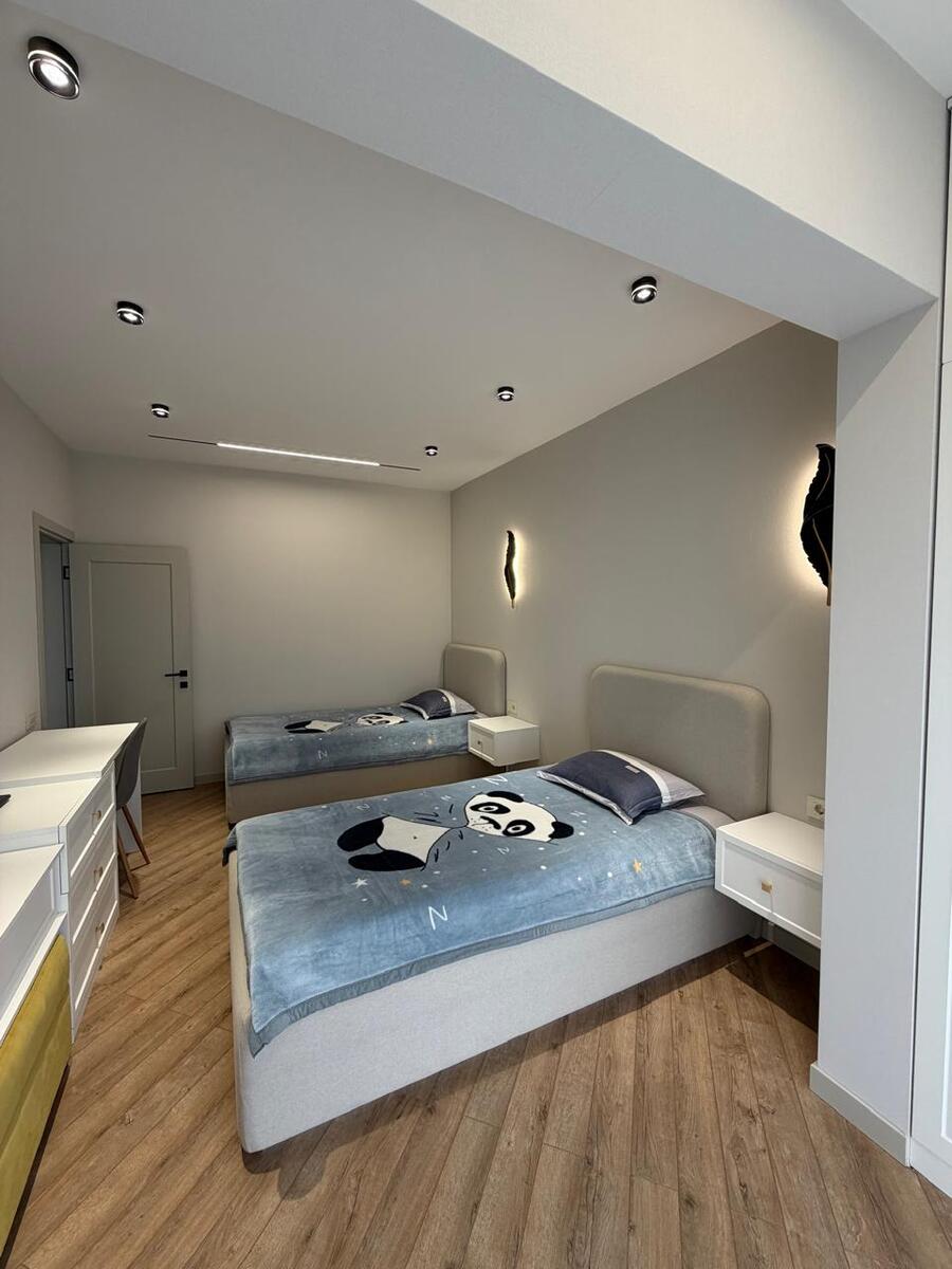 Satılır 3 otaqlı köhnə tikili 90 m² — Mənzil, Bakı (5)