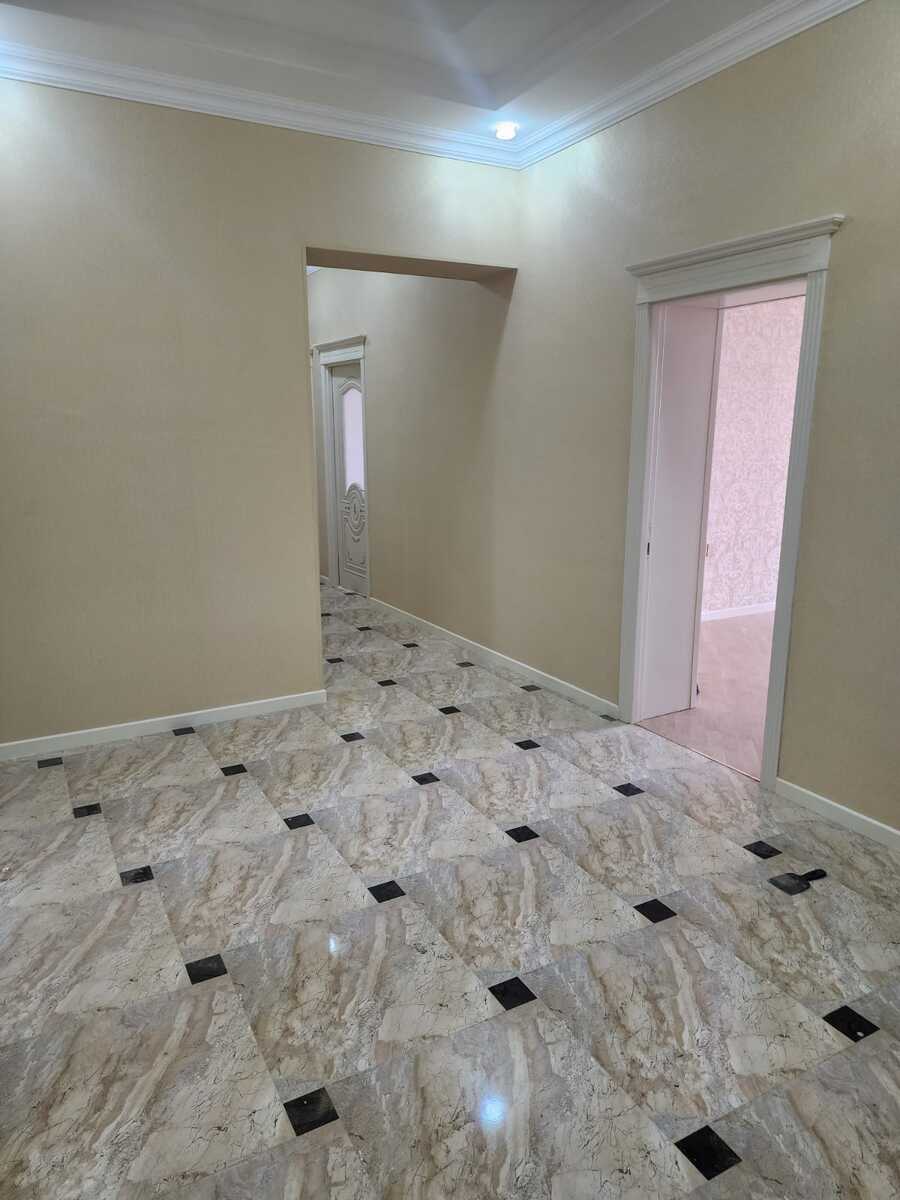 Satılır 3 otaqlı yeni tikili 107 m² — Mənzil, Bakı (8)