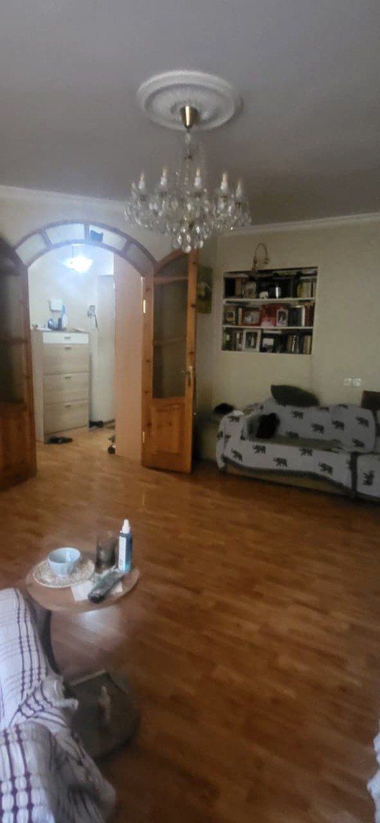 Satılır 3 otaqlı köhnə tikili 75 m² — Mənzil, Bakı (3)