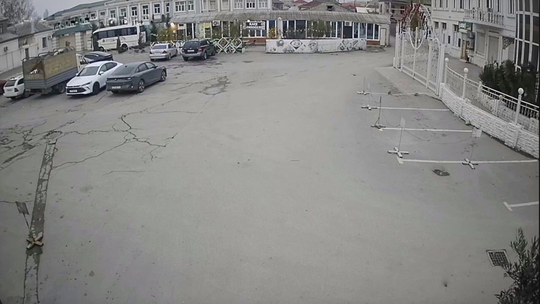 İcarəyə verilir obyekt 600 m² — Əmlak, Bakı (6)