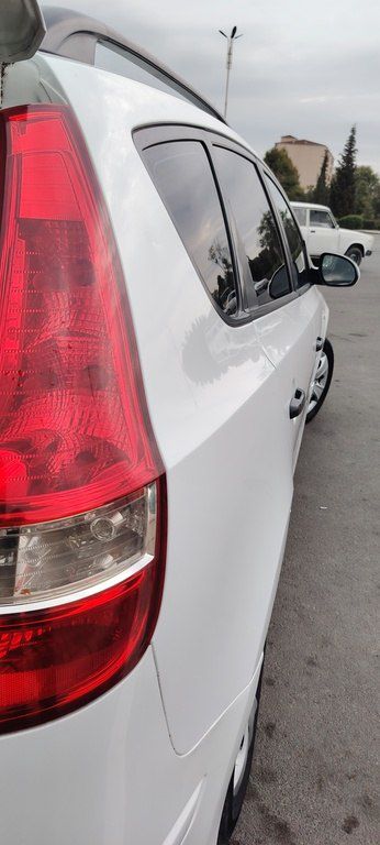 Hyundai i30, 1.6 L, 2011 il, 286 500 km 77-HM-135 — Avtomobillər, Bakı (5)