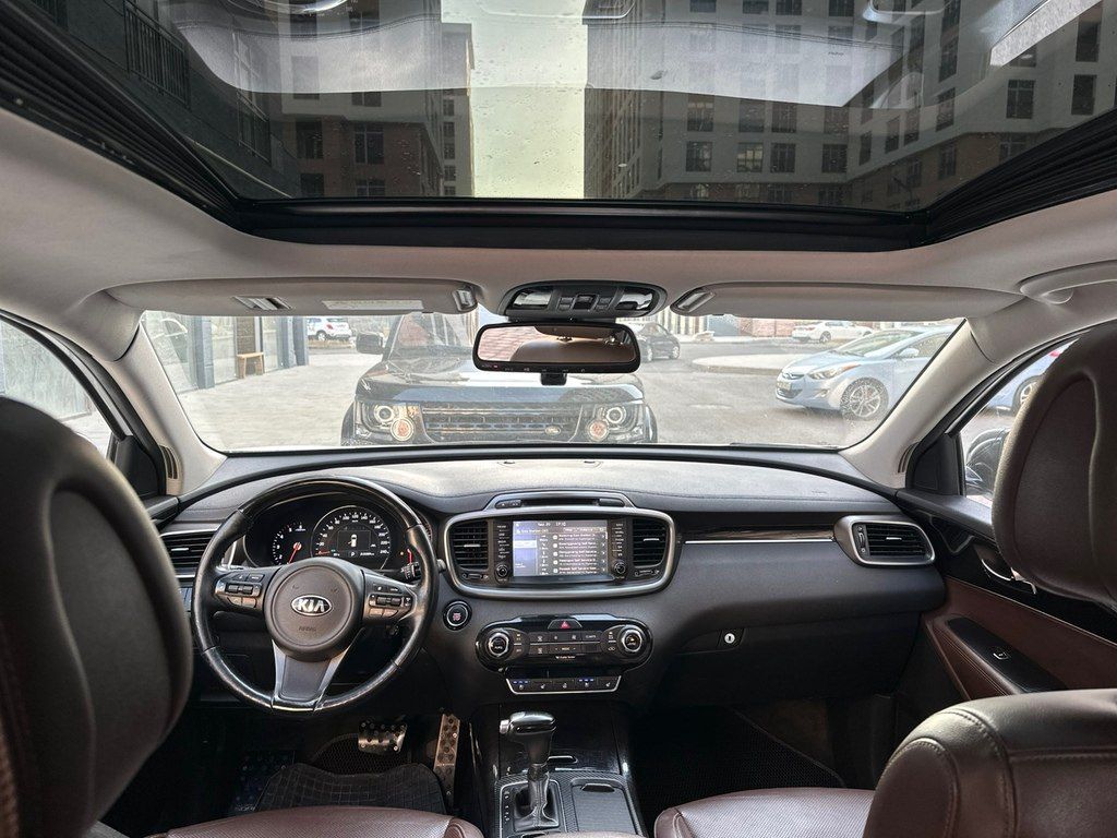 Kia Sorento, 2.2 L, 2015 il, 215 000 km 77-SN-315 — Avtomobillər, Sumqayıt (7)