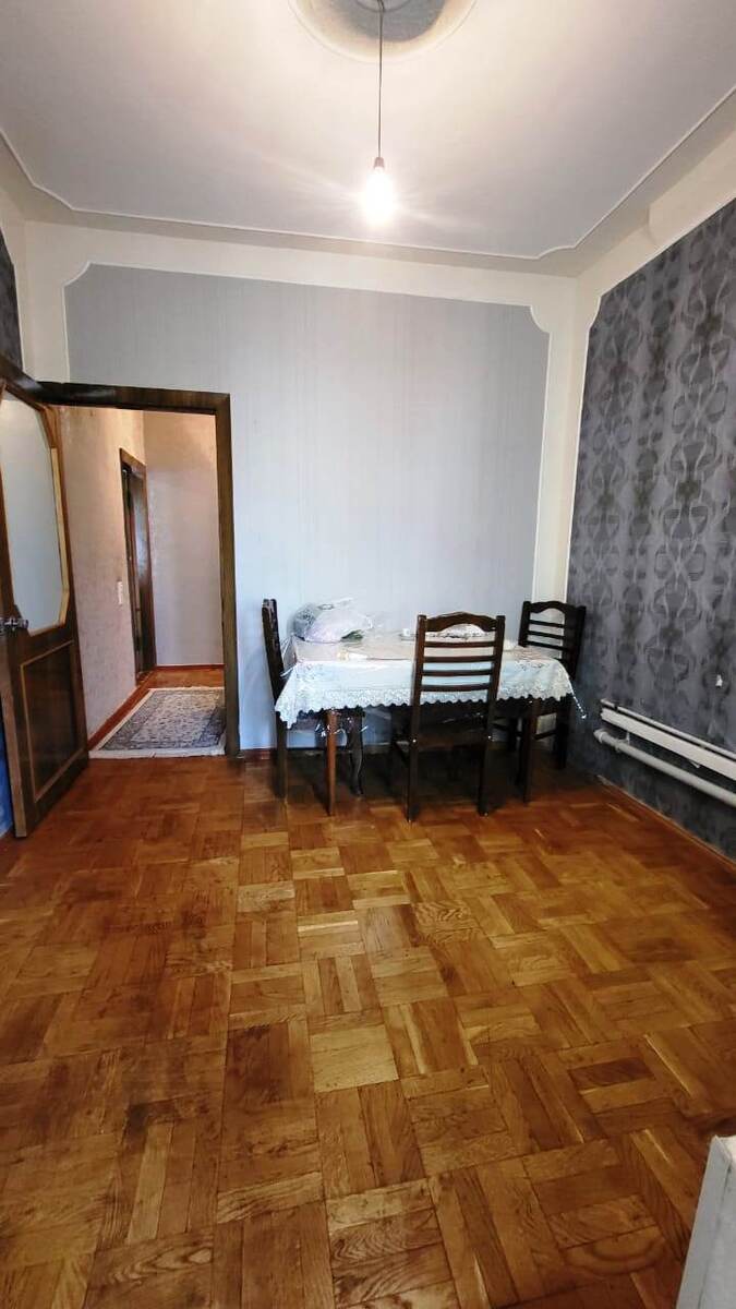 İcarəyə verilir 2 otaqlı köhnə tikili 47 m² — Mənzil, Bakı (8)