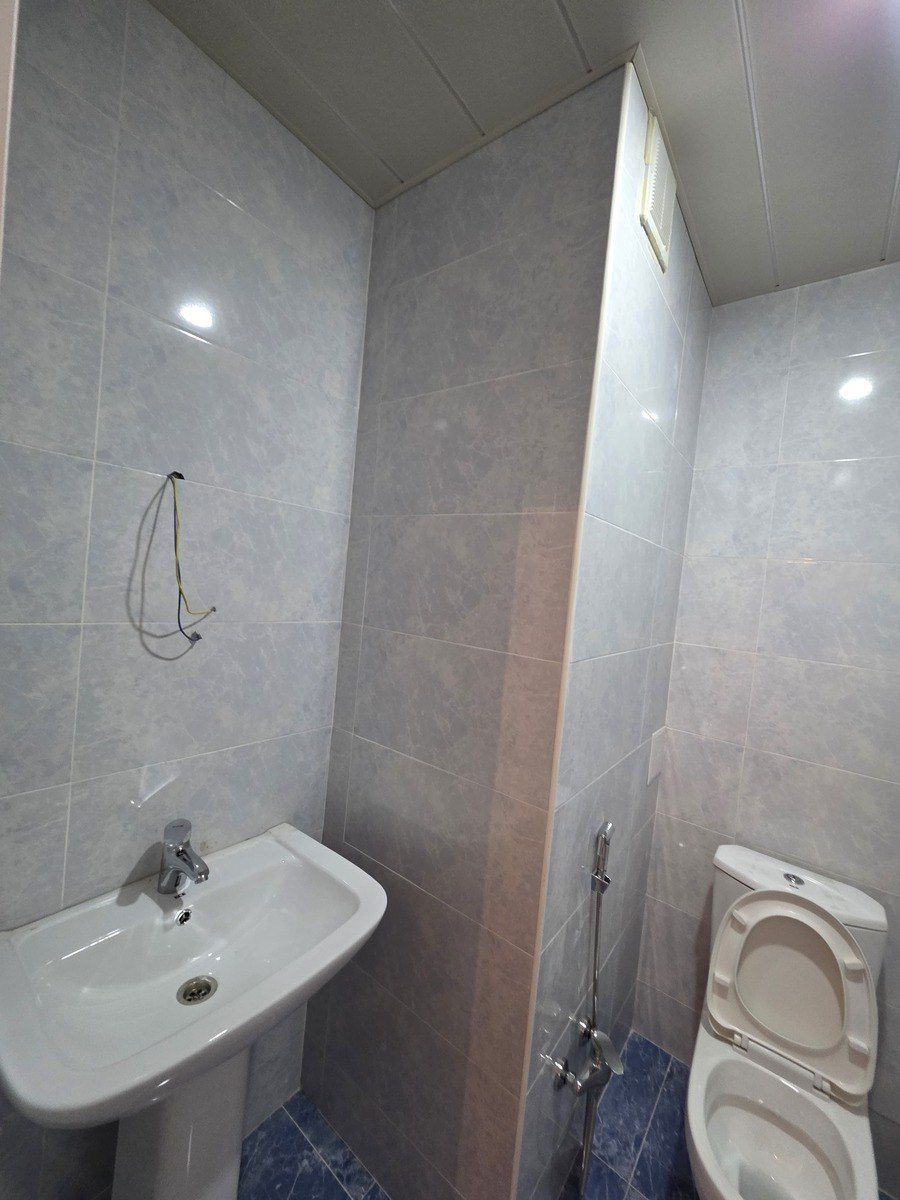 Satılır 4 otaqlı yeni tikili 114 m² — Mənzil, Bakı (12)
