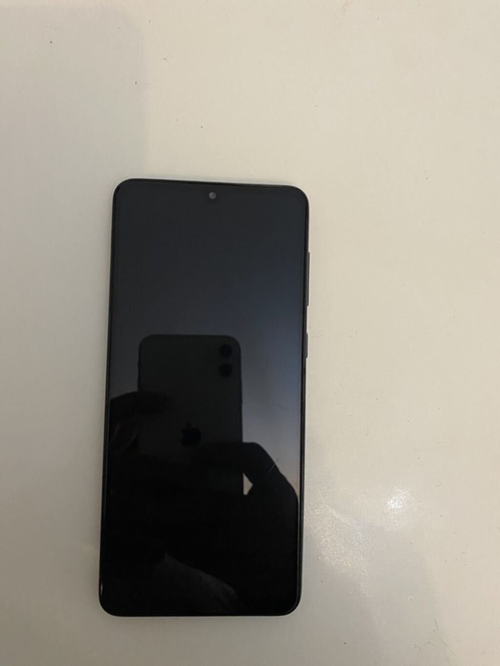 Samsung Galaxy A33 5G, 128 GB, rəng - Qara — Samsung, Bakı (2)