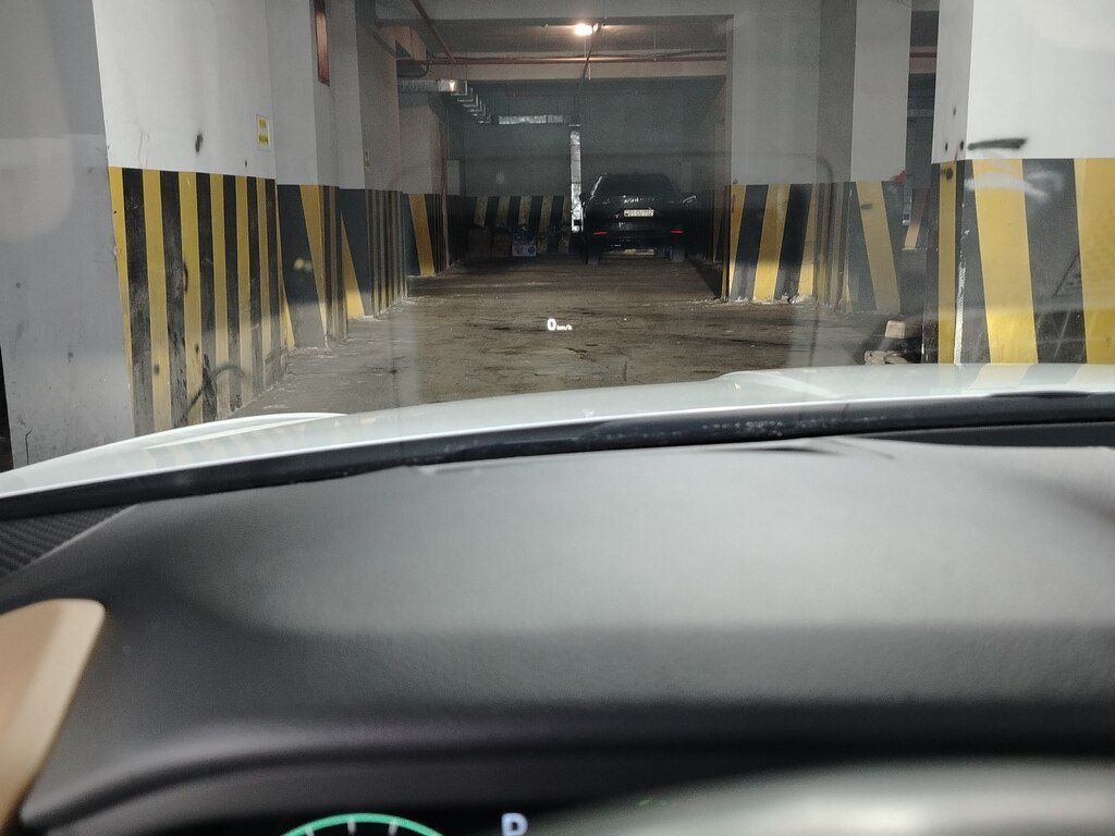 Hyundai Sonata, 2.0 L, 2019 il, 135 000 km 88-DU-378 — Avtomobillər, Bakı (11)