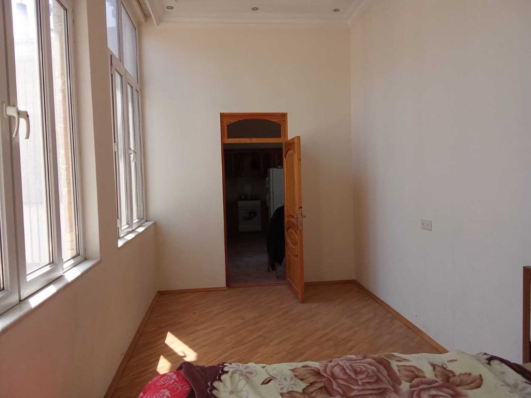 İcarəyə verilir 3 otaqlı yeni tikili 120 m² — Mənzil, Bakı (3)