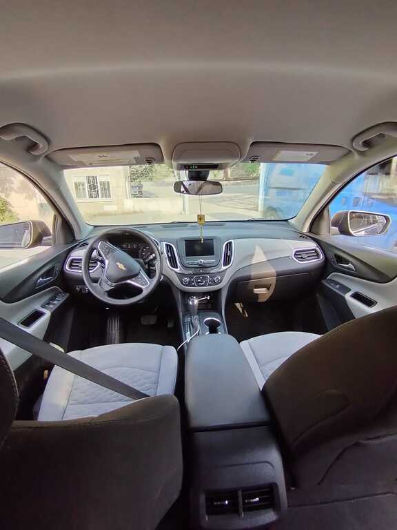 Chevrolet Equinox, 1.5 L, 2020 il, 205 967 km — Avtomobillər, Bakı (3)