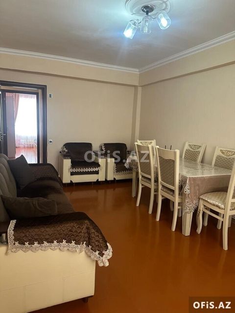 Köhnə tikili Kirayə Verilir Nərimanov r., Gənclik m., 2 otaq, 60 m² — Bakı