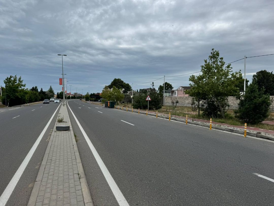 Satılır torpaq 14 sot — Torpaq, Bakı