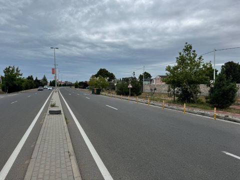 Satılır torpaq 14 sot — Bakı