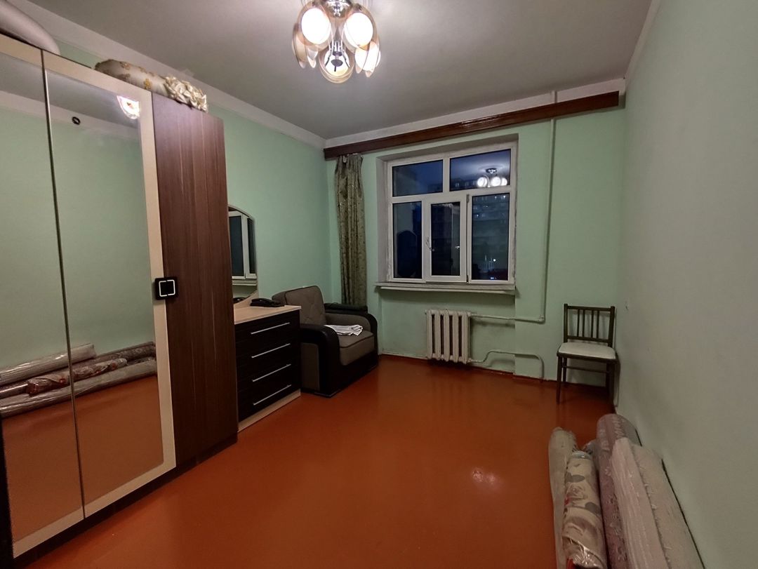 Satılır 3 otaqlı köhnə tikili 80 m² — Mənzil, Bakı (6)