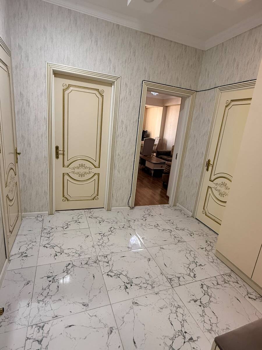 Satılır 2 otaqlı yeni tikili 69 m² — Mənzil, Xırdalan (10)