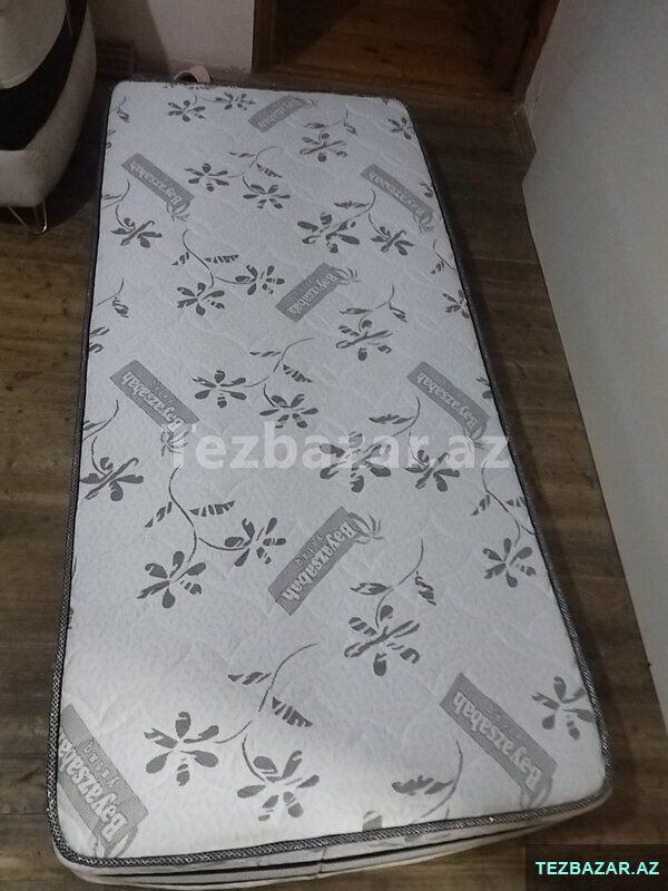 2 ci əl Döşək — Mebel, Bakı (2)