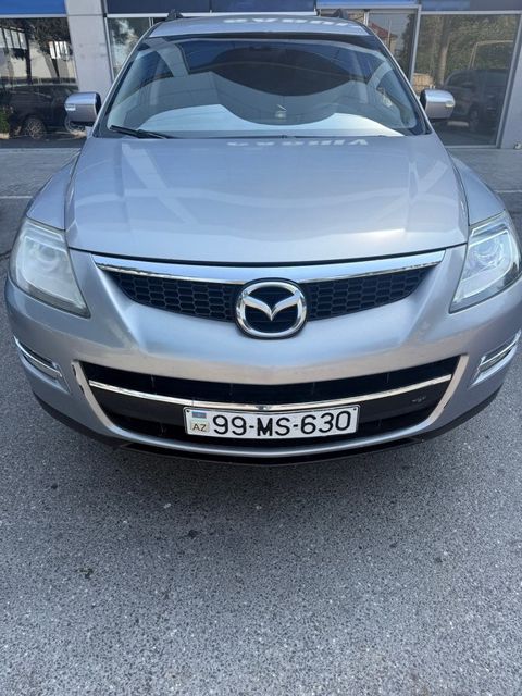 Mazda CX-9, 3.7 L, 2007 il, 300 000 km — Bakı