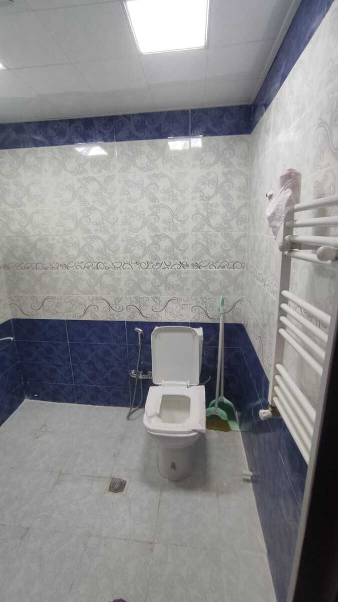 İcarəyə verilir 2 otaqlı yeni tikili 42 m² — Mənzil, Xırdalan (3)