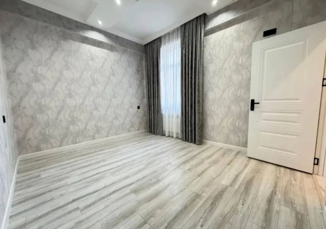 Satılır 3 otaqlı yeni tikili 128 m² — Mənzil, Bakı (3)
