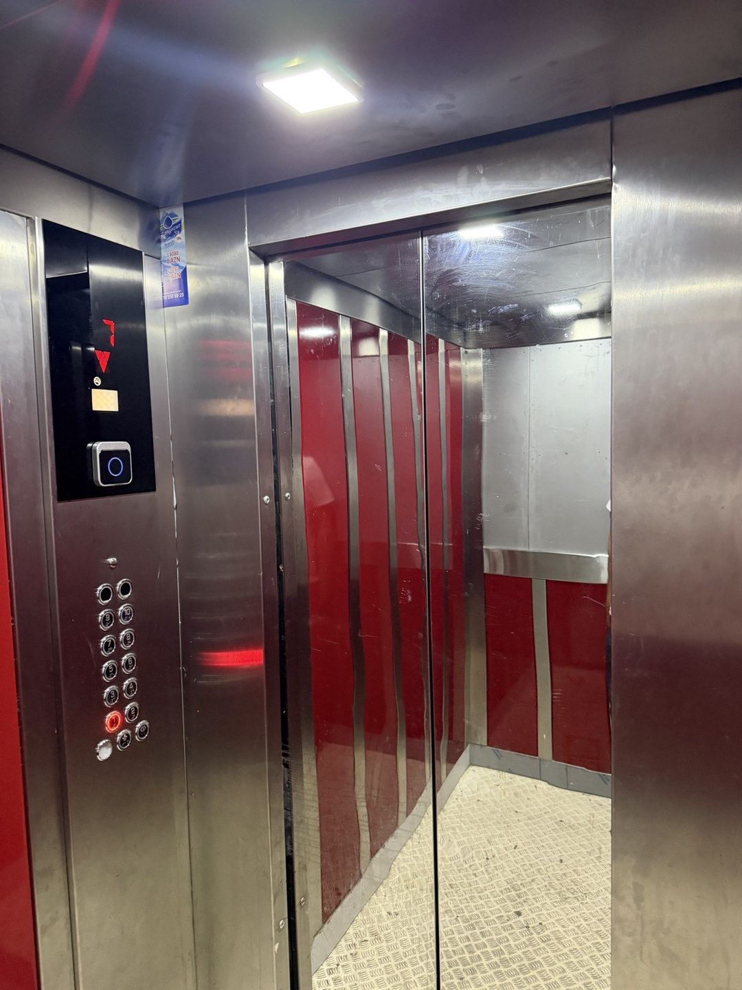 Satılır 3 otaqlı yeni tikili 58.3 m² — Mənzil, Bakı (2)