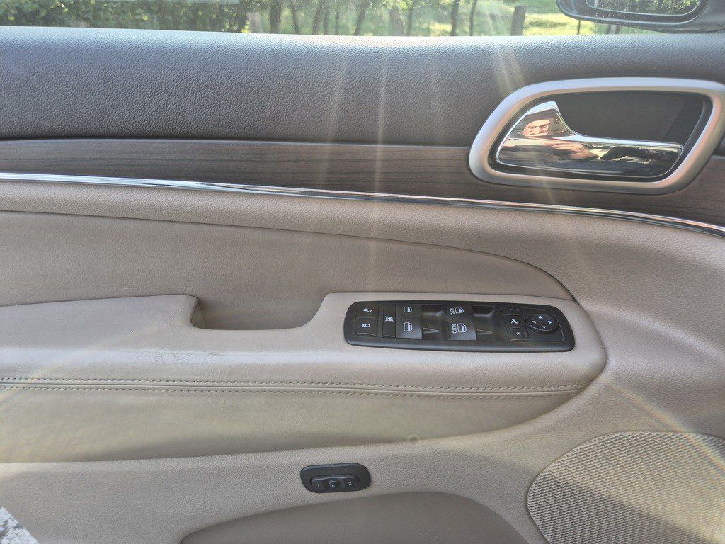 Jeep Grand Cherokee, 3.0 L, 2016 il, 228 000 km 99-MR-010 — Avtomobillər, Balakən (9)