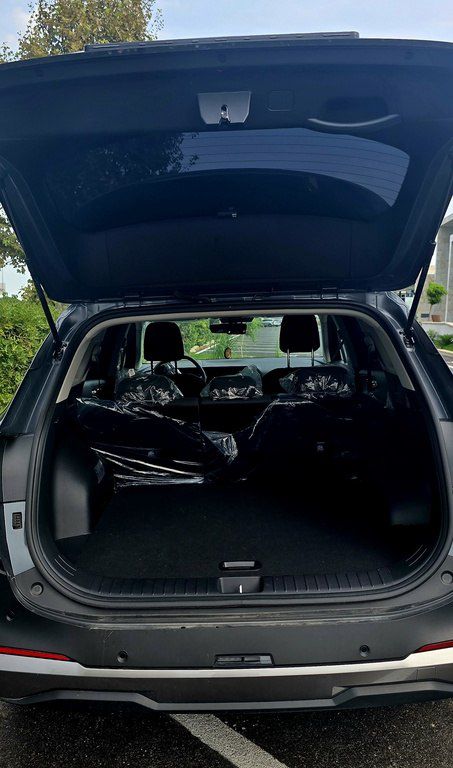 Kia Sportage, 2.0 L, 2026 il, 7 000 km — Avtomobillər, Bakı (4)
