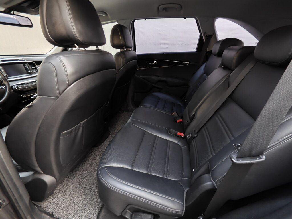 Kia Sorento, 2.0 L, 2015 il, 167 000 km 77-MB-271 — Avtomobillər, Bakı (11)