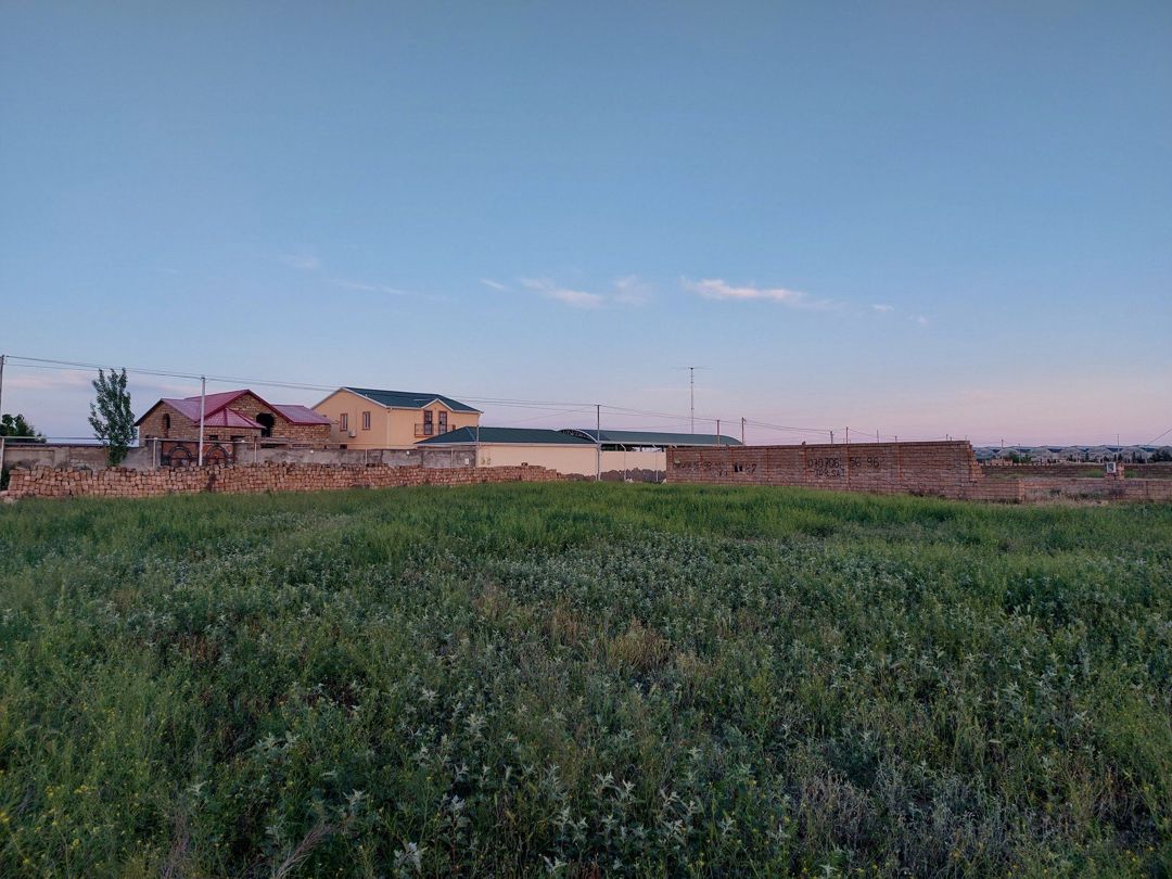 Satılır torpaq 12 sot — Torpaq, Bakı (6)