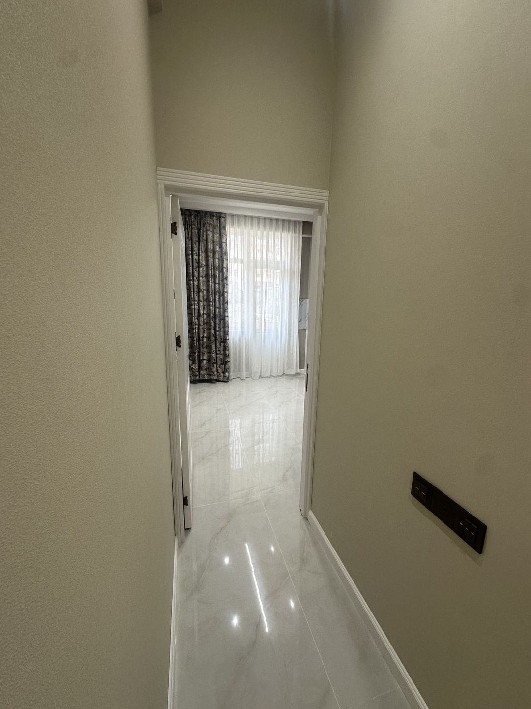 Satılır 5 otaqlı yeni tikili 66 m² — Mənzil, Xırdalan (9)