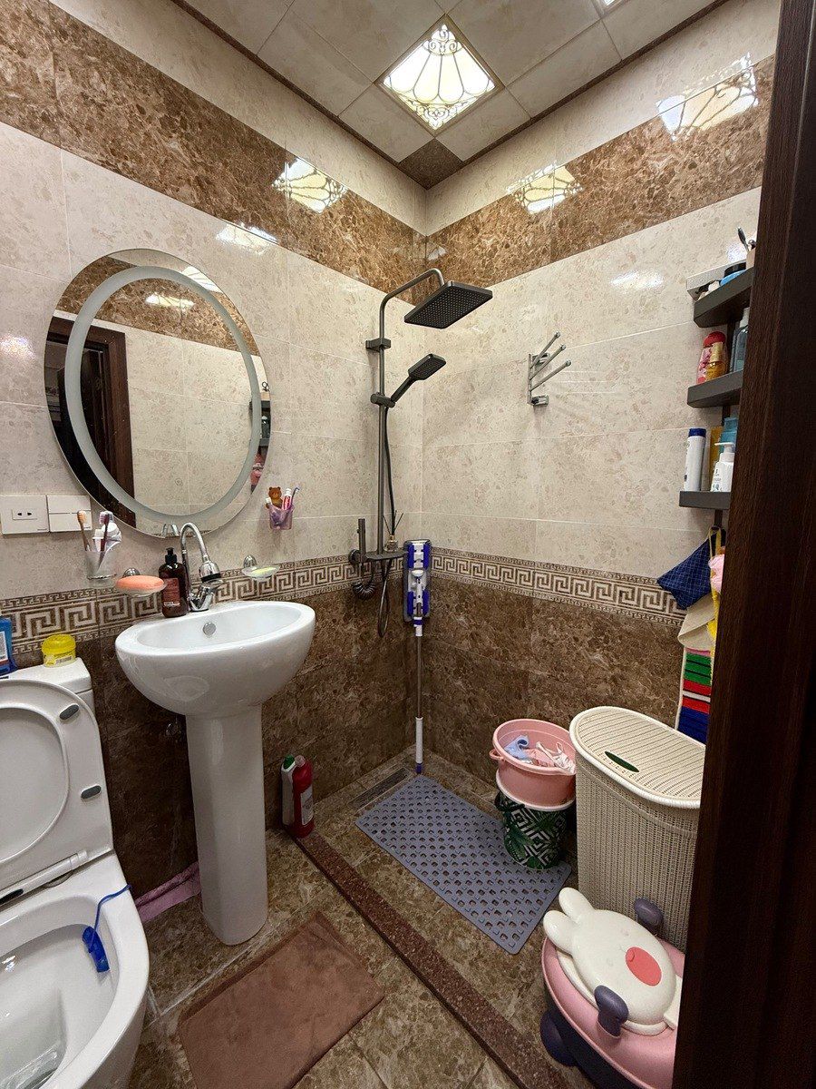 Satılır 2 otaqlı yeni tikili 65 m² — Mənzil, Bakı (10)