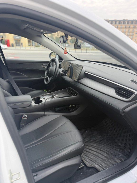 BYD Seal 05, 1.5 L, 15.87 kWh, 2025 il, 23 000 km — Avtomobillər, Bakı (6)