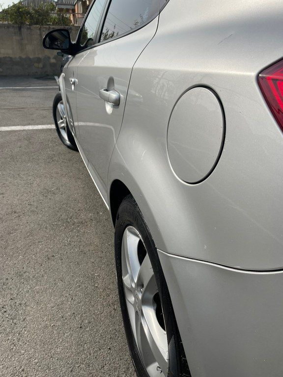 Kia Ceed, 1.6 L, 2008 il, 228 000 km 77-OT-186 — Avtomobillər, Bakı (8)