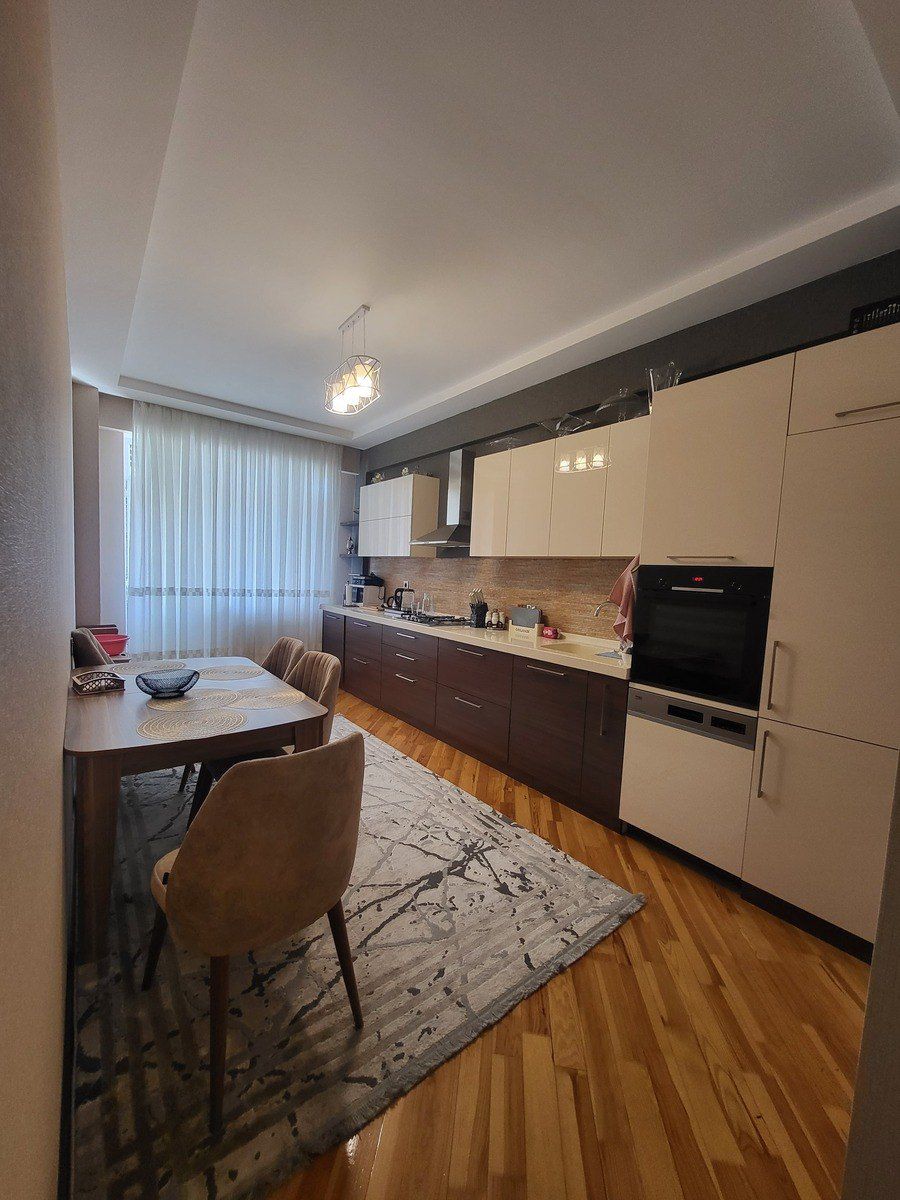 İcarəyə verilir 2 otaqlı yeni tikili 65 m² — Mənzil, Bakı (6)
