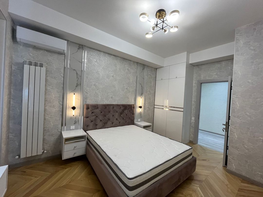 Satılır 3 otaqlı yeni tikili 177 m² — Mənzil, Bakı (10)