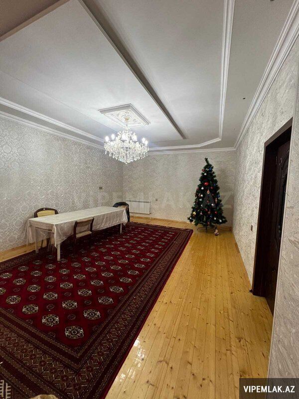 Suraxanı rayonunda 7 otaqlı Villa Satılır, 260 m² — Ev, villa, Bakı (3)