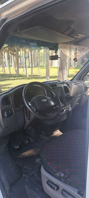 Ford Transit, 2.0 L, 2004 il, 302 508 km — Avtomobillər, Sumqayıt (7)