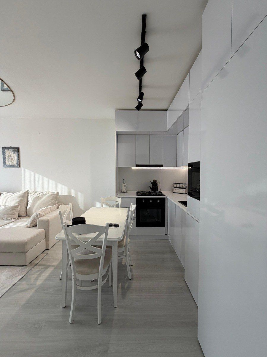 Satılır 2 otaqlı köhnə tikili 60 m² — Mənzil, Bakı (4)