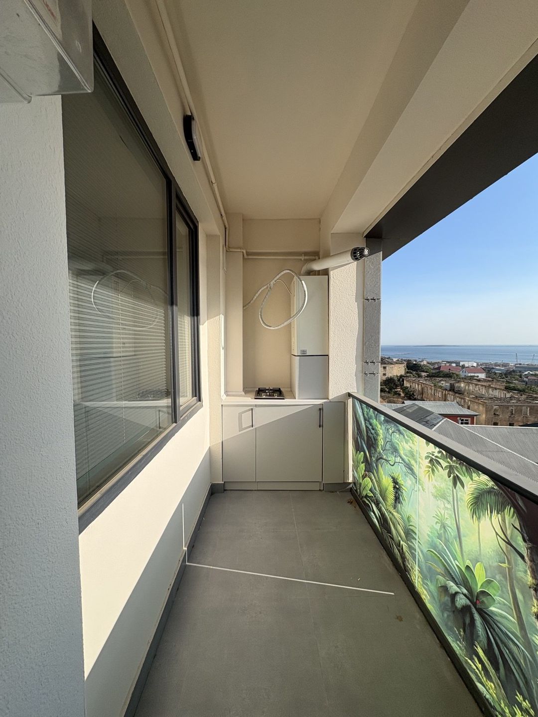 Satılır 3 otaqlı yeni tikili 110 m² — Mənzil, Bakı (8)