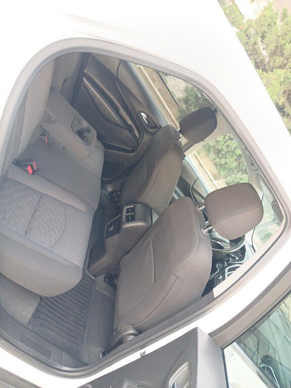 Chevrolet Equinox, 1.5 L, 2018 il, 116 000 km 88-DT-798 — Avtomobillər, Bakı (8)