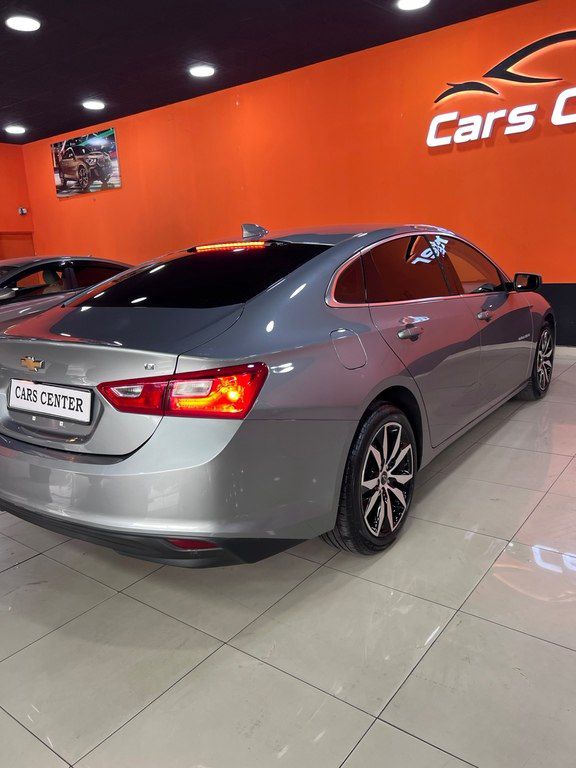 Chevrolet Malibu, 1.5 L, 2023 il, 177 000 km — Avtomobillər, Sumqayıt (8)