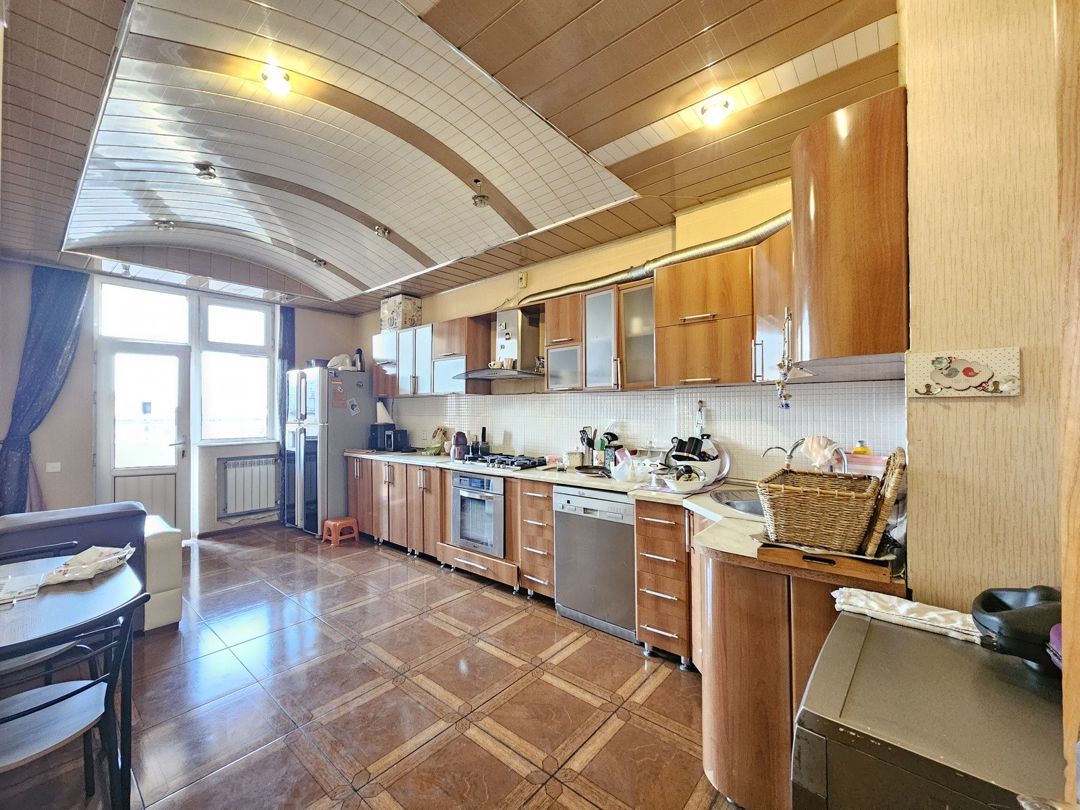 Satılır 3 otaqlı yeni tikili 163 m² — Mənzil, Bakı (5)